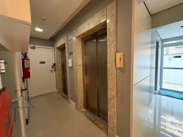 Imagem 16: Apartamento no Centro