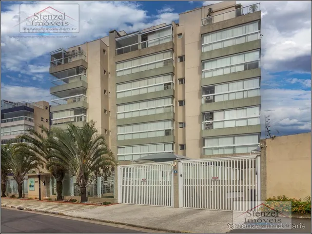 Imagem: O apartamento possui 2 Dormitórios, 1 Suíte, 2 Banheiros,