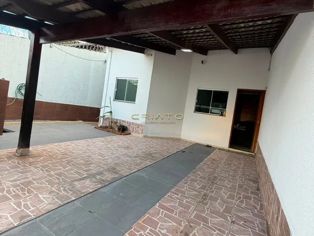 Imagem: Casa 3 dormitórios à venda Parque Brasília
