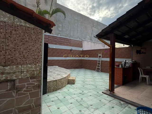 Imagem 8: Casa 3 dormitórios à venda Parque Brasília 2ª Etapa Anápolis/GO