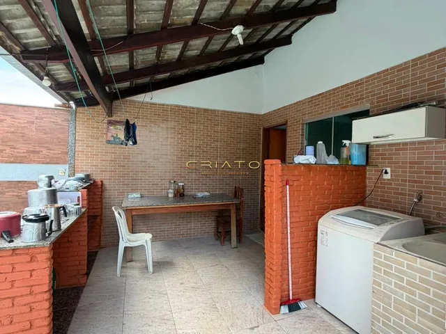 Imagem 5: Casa 3 dormitórios à venda Parque Brasília 2ª Etapa Anápolis/GO