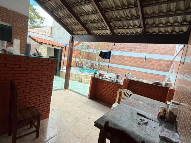 Imagem 2: Casa 3 dormitórios à venda Parque Brasília 2ª Etapa Anápolis/GO