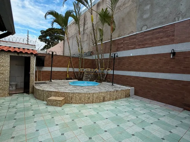 Imagem 11: Casa 3 dormitórios à venda Parque Brasília 2ª Etapa Anápolis/GO