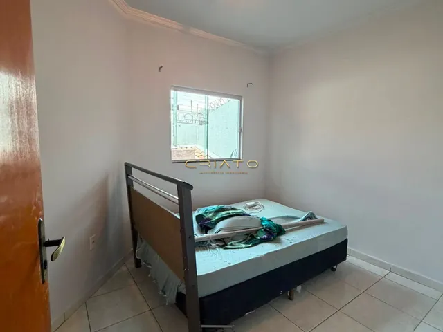 Imagem 7: Casa 3 dormitórios à venda Parque Brasília 2ª Etapa Anápolis/GO