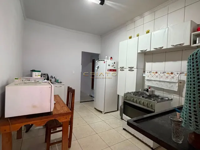 Imagem 3: Casa 3 dormitórios à venda Parque Brasília 2ª Etapa Anápolis/GO