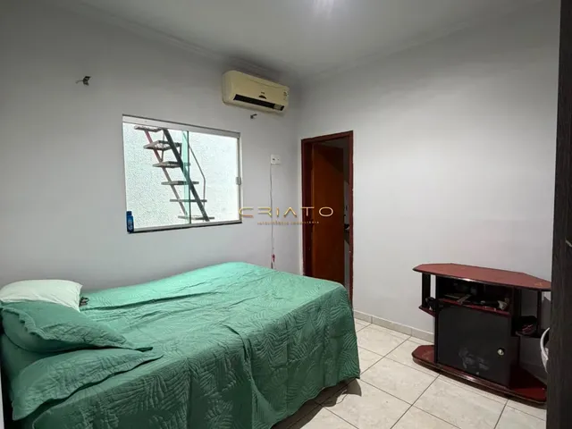Imagem 4: Casa 3 dormitórios à venda Parque Brasília 2ª Etapa Anápolis/GO