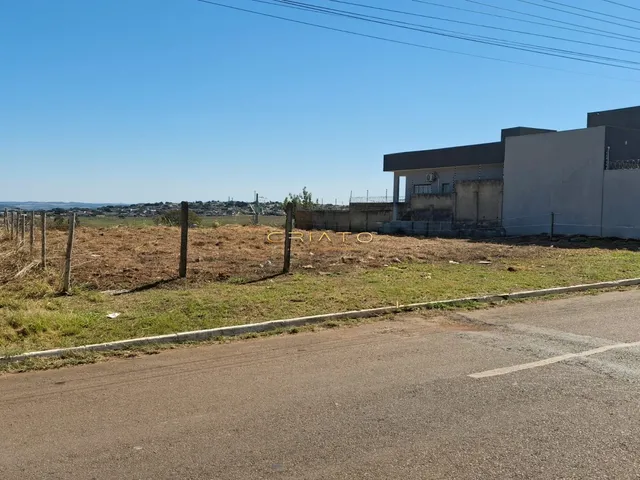 Imagem 2: Ótima Oportunidade de Negócio - Terrenos na Avenida Mirage