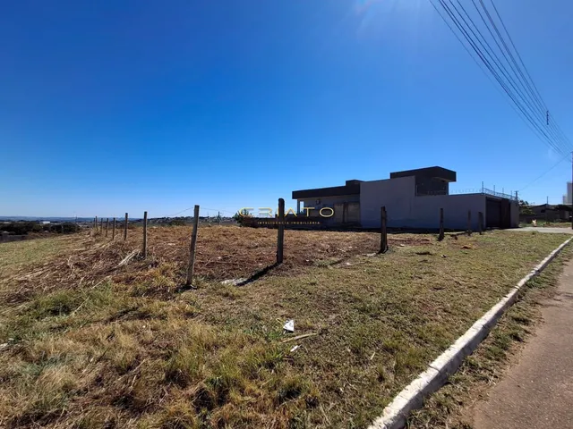 Imagem 5: Ótima Oportunidade de Negócio - Terrenos na Avenida Mirage
