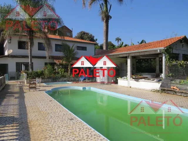Imagem: CHACARA RESIDENCIAL em Porangaba - São