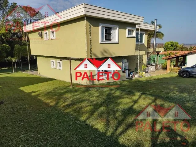 Imagem: Chacara Residencial em Capela do Alto