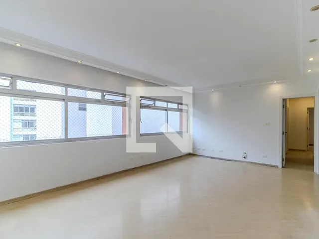 Imagem: Apartamento à Venda - Santa Cecília, 3