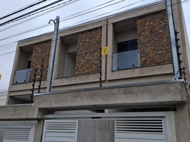 Imagem: Sobrado a Venda em Sp Penha