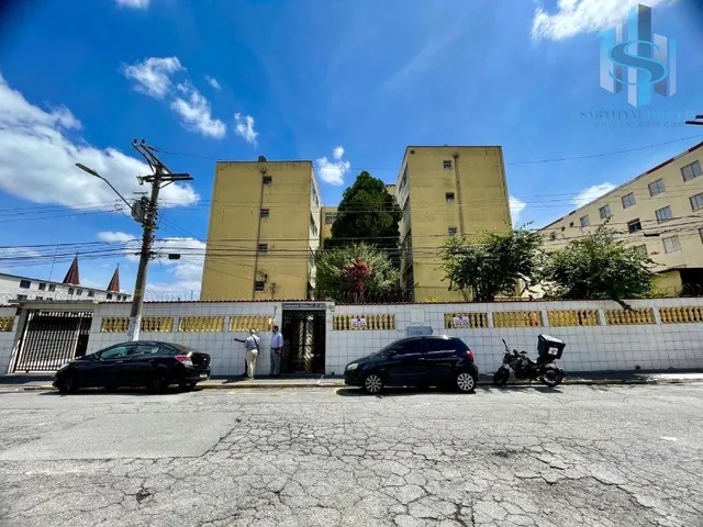 Imagem: Apartamento a Venda em Sp Artur Alvim