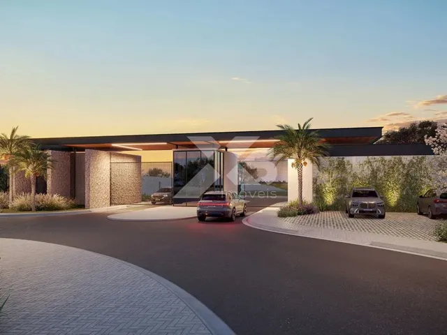 Imagem 5: Maison Jardin - Terreno em condomínio à venda, 430m² no Maison Jardim, Londrina