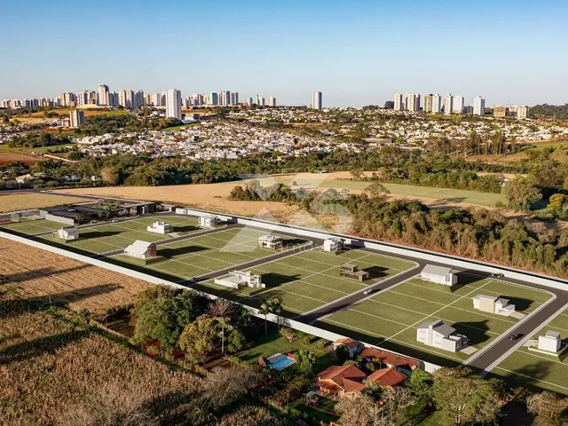 Imagem 2: Maison Jardin - Terreno em condomínio à venda, 430m² no Maison Jardim, Londrina