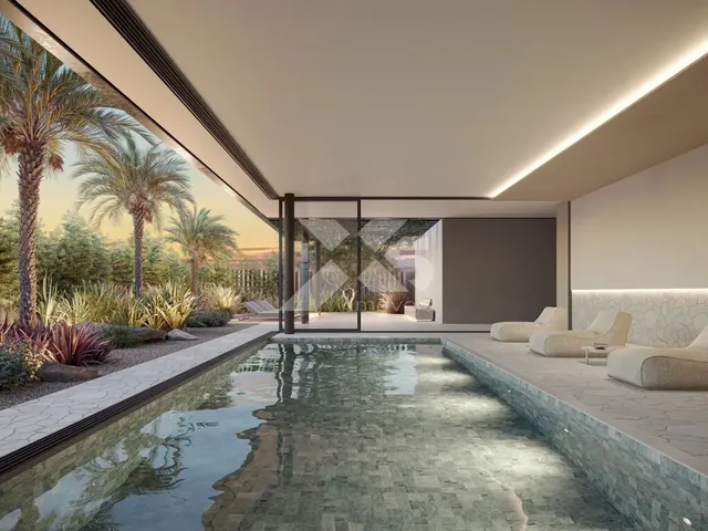 Imagem 7: Maison Jardin - Terreno em condomínio à venda, 430m² no Maison Jardim, Londrina