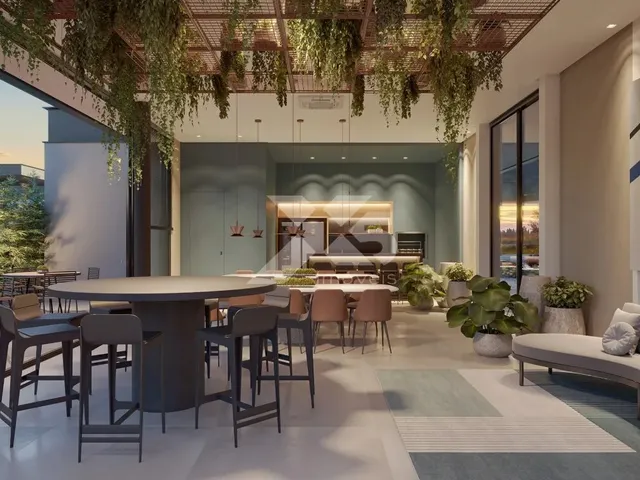Imagem 12: Maison Jardin - Terreno em condomínio à venda, 430m² no Maison Jardim, Londrina