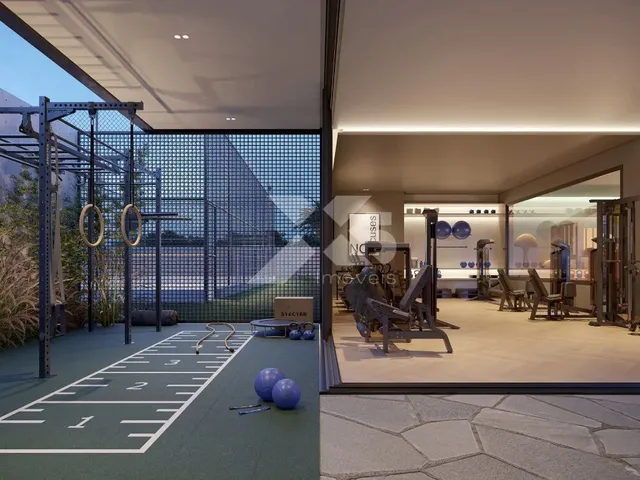 Imagem 8: Maison Jardin - Terreno em condomínio à venda, 430m² no Maison Jardim, Londrina