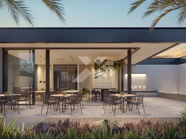 Imagem 10: Maison Jardin - Terreno em condomínio à venda, 430m² no Maison Jardim, Londrina