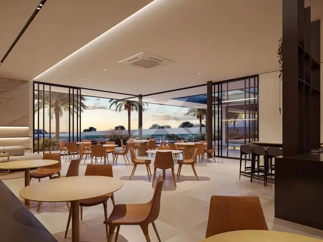Imagem 6: Maison Jardin - Terreno em condomínio à venda, 430m² no Maison Jardim, Londrina