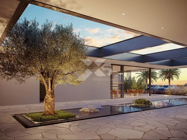 Imagem 11: Maison Jardin - Terreno em condomínio à venda, 430m² no Maison Jardim, Londrina