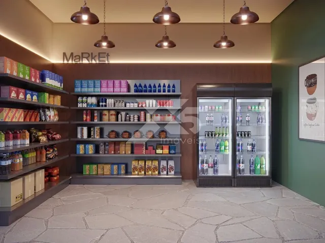 Imagem 13: Maison Jardin - Terreno em condomínio à venda, 430m² no Maison Jardim, Londrina