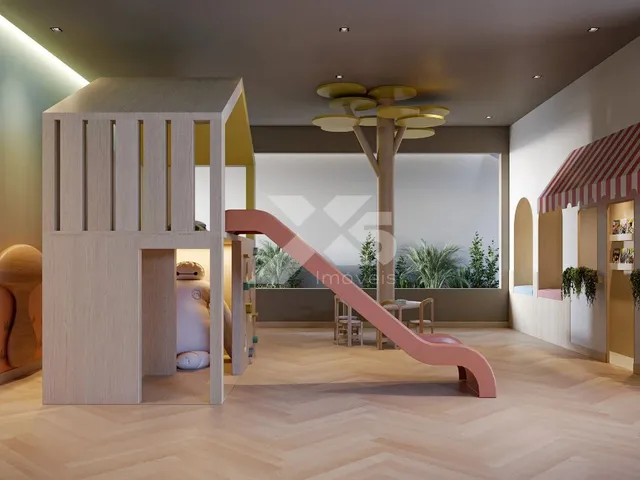 Imagem 3: Maison Jardin - Terreno em condomínio à venda, 430m² no Maison Jardim, Londrina