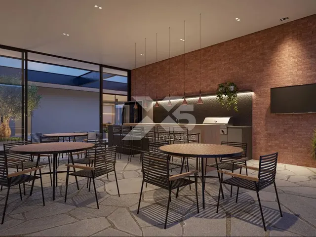 Imagem 14: Maison Jardin - Terreno em condomínio à venda, 430m² no Maison Jardim, Londrina
