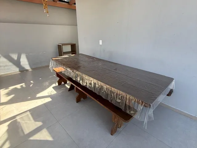 Imagem 5: Sobrado com piscina para locacao anual em Balneario Picarras Sc