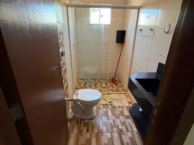Imagem 3: Sobrado com piscina para locacao anual em Balneario Picarras Sc