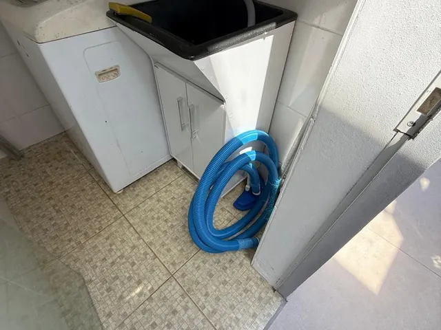 Imagem 16: Sobrado com piscina para locacao anual em Balneario Picarras Sc