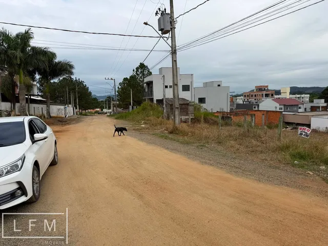 Imagem 5: Dois terrenos juntos em Balneario Picarras Sc