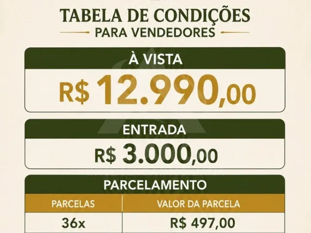 Imagem 8: CHACARA RURAL em Montes Claros - MG, Comunidade do Planalto