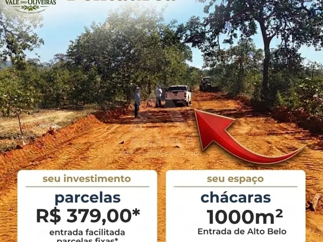Imagem: CHACARA RURAL em Montes Claros - MG, Comunidade