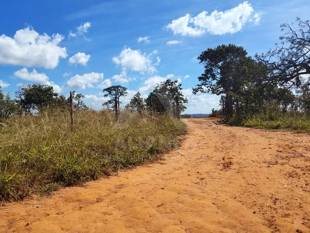 Imagem 10: CHACARA RURAL em Montes Claros - MG, Comunidade do Planalto