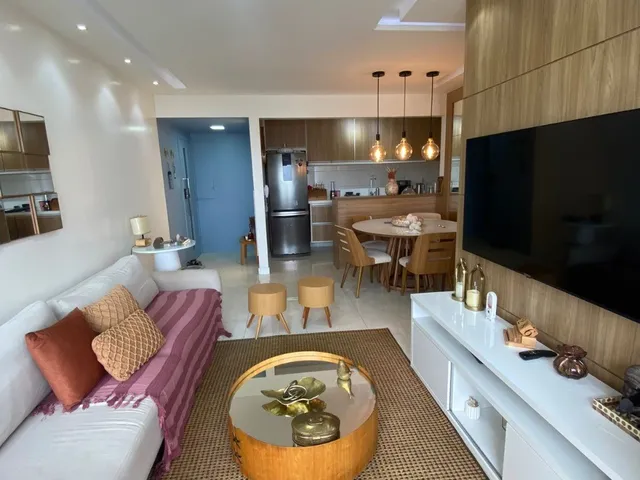 Imagem: Apartamento 3 Quartos à Venda Brisas Residencial