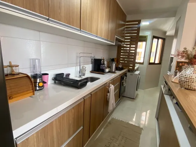 Imagem 10: Apartamento 3 Quartos à Venda Brisas Residencial Avenida Paralela Andar Alto
