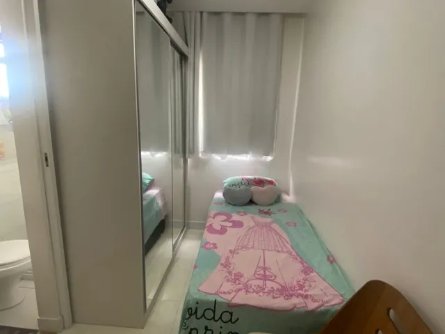Imagem 4: Apartamento 3 Quartos à Venda Brisas Residencial Avenida Paralela Andar Alto