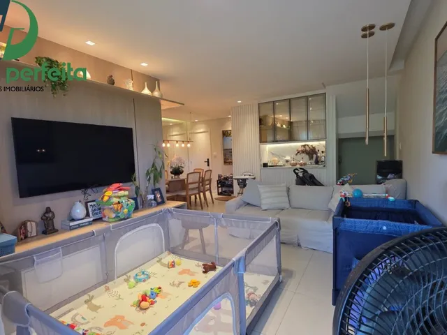 Imagem: Apartamento à venda em Salvador-BA, bairro