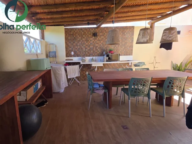 Imagem 14: Apartamento à venda em Salvador-BA, bairro Piatã: 3 quartos, 2 suítes, 2 salas, 180m²