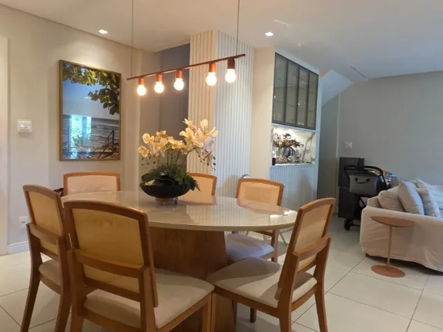 Imagem 15: Apartamento à venda em Salvador-BA, bairro Piatã: 3 quartos, 2 suítes, 2 salas, 180m²