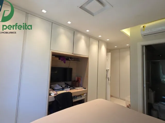 Imagem 4: Apartamento à venda em Salvador-BA, bairro Piatã: 3 quartos, 2 suítes, 2 salas, 180m²