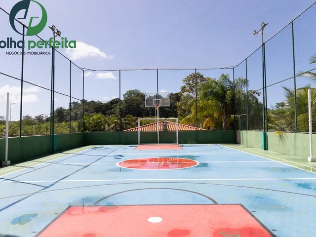 Imagem 11: Apartamento à venda em Salvador-BA, bairro Piatã: 3 quartos, 2 suítes, 2 salas, 180m²