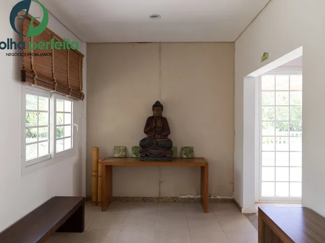 Imagem 12: Apartamento à venda em Salvador-BA, bairro Piatã: 3 quartos, 2 suítes, 2 salas, 180m²