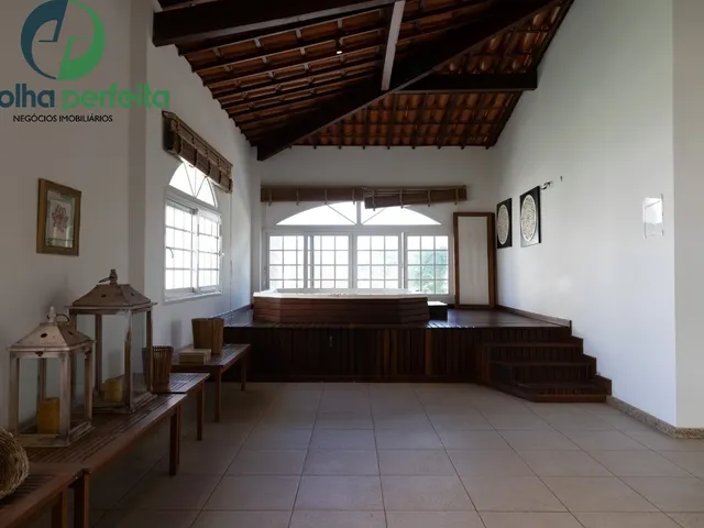 Imagem 8: Apartamento à venda em Salvador-BA, bairro Piatã: 3 quartos, 2 suítes, 2 salas, 180m²