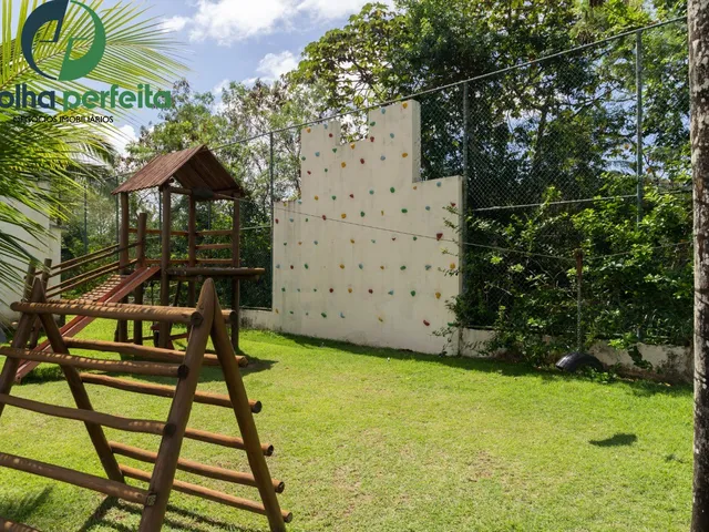 Imagem 5: Apartamento à venda em Salvador-BA, bairro Piatã: 3 quartos, 2 suítes, 2 salas, 180m²