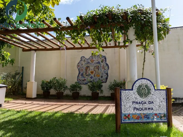 Imagem 10: Apartamento à venda em Salvador-BA, bairro Piatã: 3 quartos, 2 suítes, 2 salas, 180m²