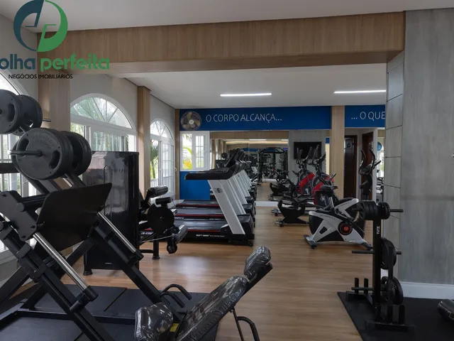 Imagem 9: Apartamento à venda em Salvador-BA, bairro Piatã: 3 quartos, 2 suítes, 2 salas, 180m²