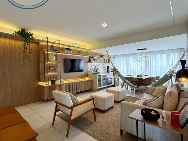 Imagem 15: OPORTUNIDADE DE MORAR NA GRAÇA EM APARTAMENTO COM 3/4, REFORMADO E MOBILIADO!