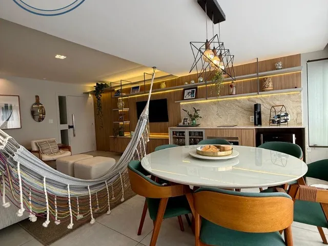 Imagem 3: OPORTUNIDADE DE MORAR NA GRAÇA EM APARTAMENTO COM 3/4, REFORMADO E MOBILIADO!